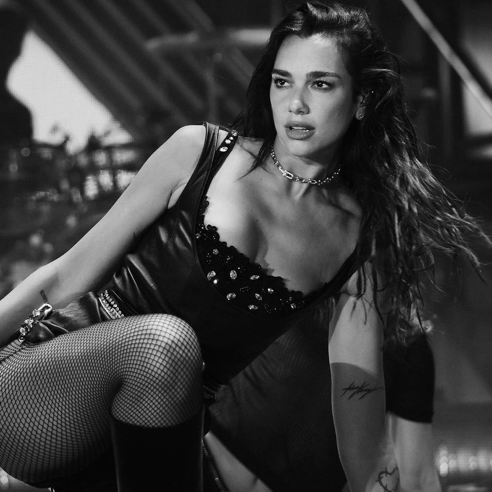 DUA LIPA ARGENTINA | Fan Account (@dualipanoticia) on Twitter photo 