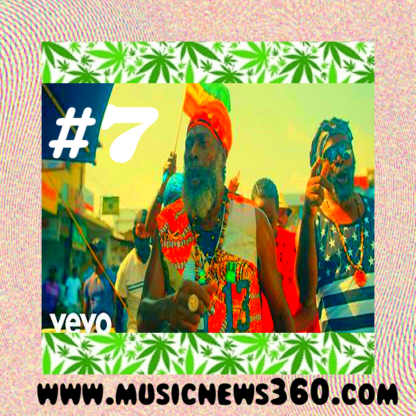 musicnews360's tweet image. Capleton - Gone Up (Official Music Video) musicnews360.com/2024/06/15/cap… #bashment, #beanie, #capleton, #hallie, #man, #reggae, #slew, #Video)