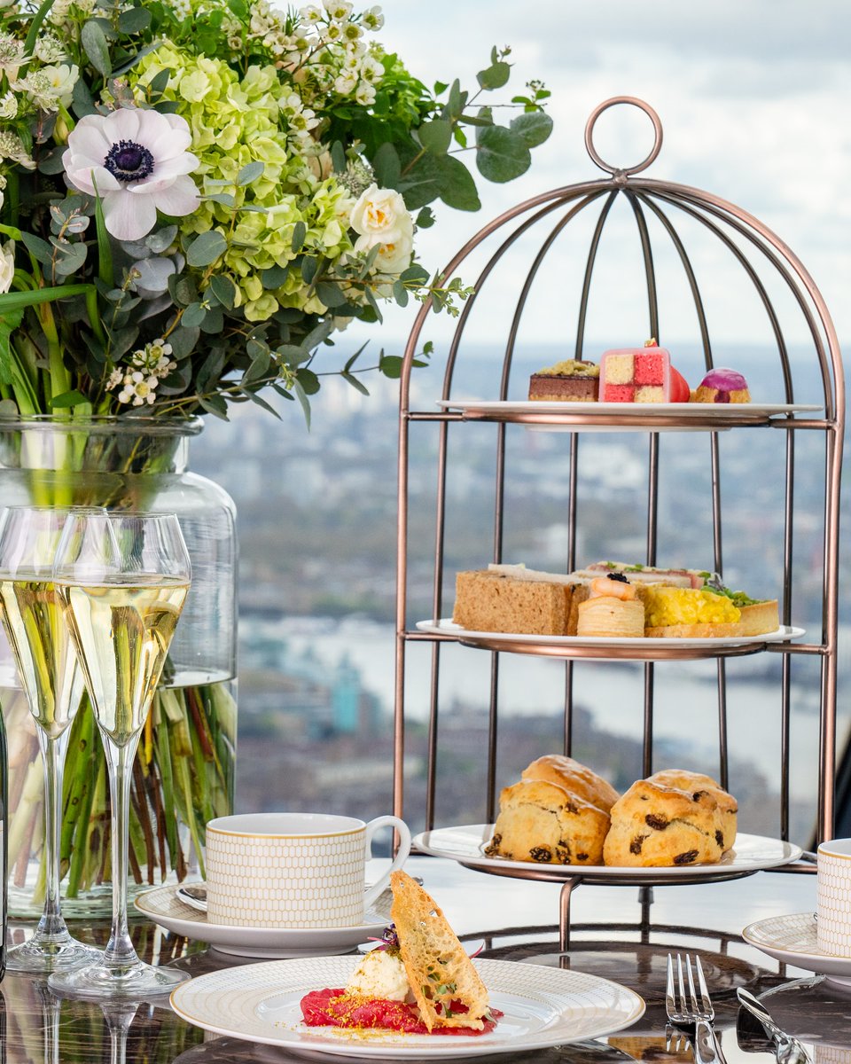 Searcys (@searcyslondon) on Twitter photo Happy #EnglishWineWeek!🍾
In celebration of the arrival of our New Vintage Searcys English Sparkling Wine, we’re giving you a chance to win an Afternoon Tea at <a href="/SearcysGherkin/">Searcys at The Gherkin</a>, complete with a glass of our new sparkling!
Head over to Instagram to enter: bit.ly/4c1faxU Happy #EnglishWineWeek!🍾
In celebration of the arrival of our New Vintage Searcys English Sparkling Wine, we’re giving you a chance to win an Afternoon Tea at <a href="/SearcysGherkin/">Searcys at The Gherkin</a>, complete with a glass of our new sparkling!
Head over to Instagram to enter: bit.ly/4c1faxU