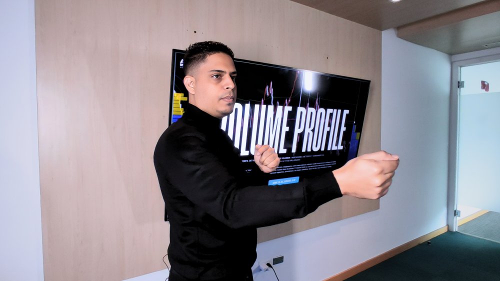 ACTITUD MILLONARIA © tweet media