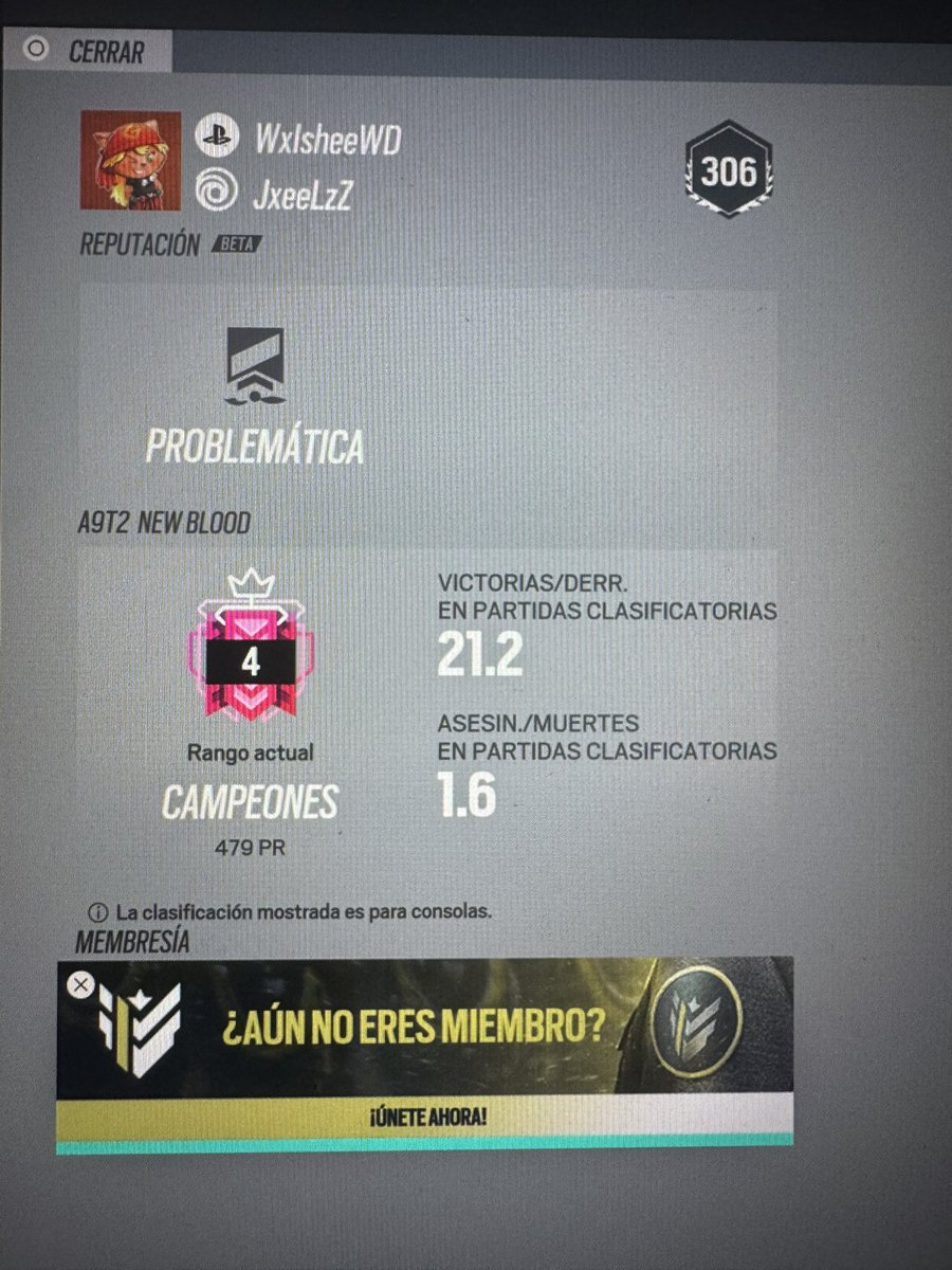 WxIsheeJS's tweet image. Season going well😁