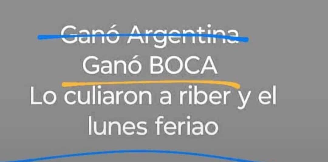 buen finde bosteross🇸🇪