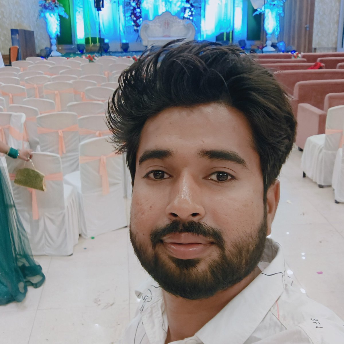 deepak_saki's tweet photo. #NewProfilePic https://t.co/CchUBfIxLQ