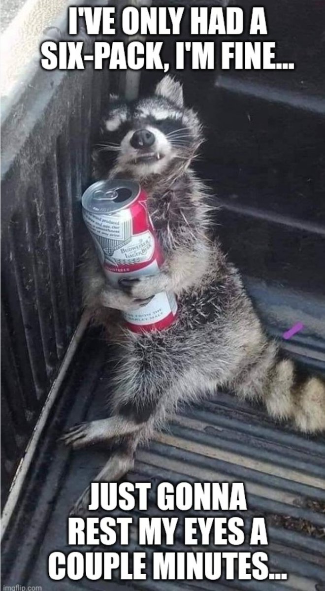 When they tell you they only had a couple......