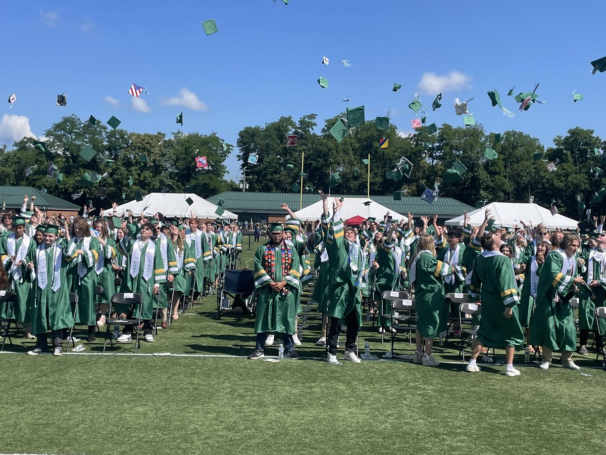 Congrats @lvhs_official #classof2024