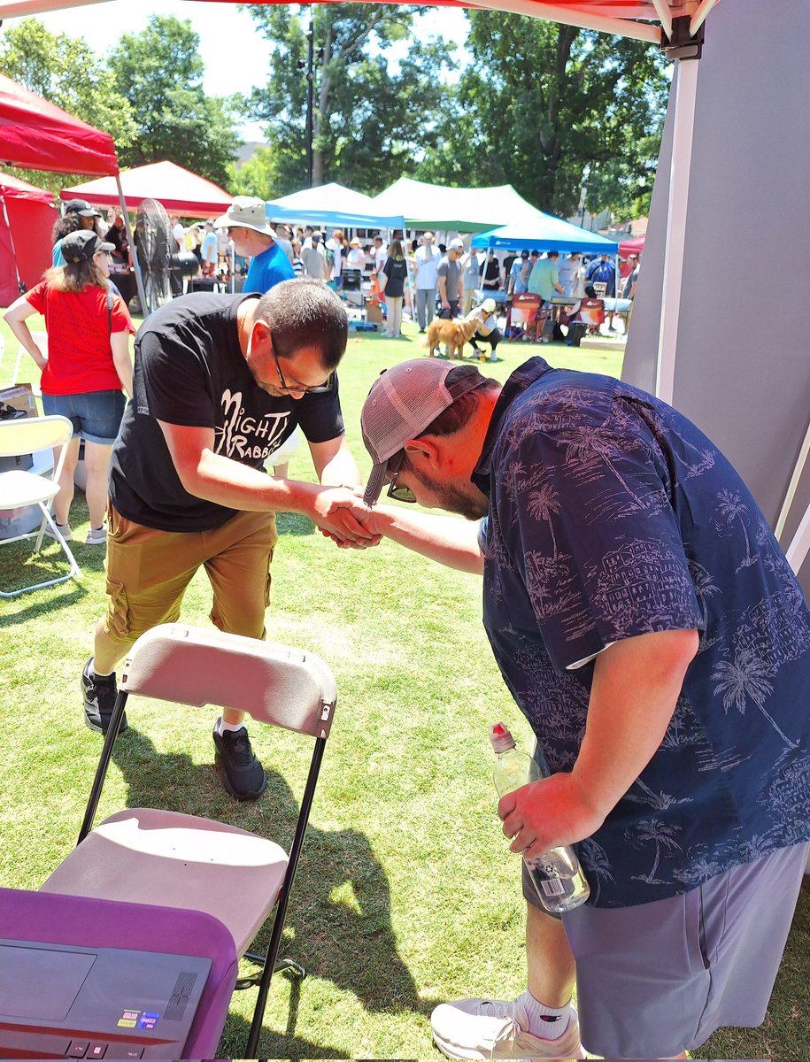 TheMightyRabbit's tweet image. Cylinder: Puzzles Re-turned at the Raleigh Retro Gamers event!