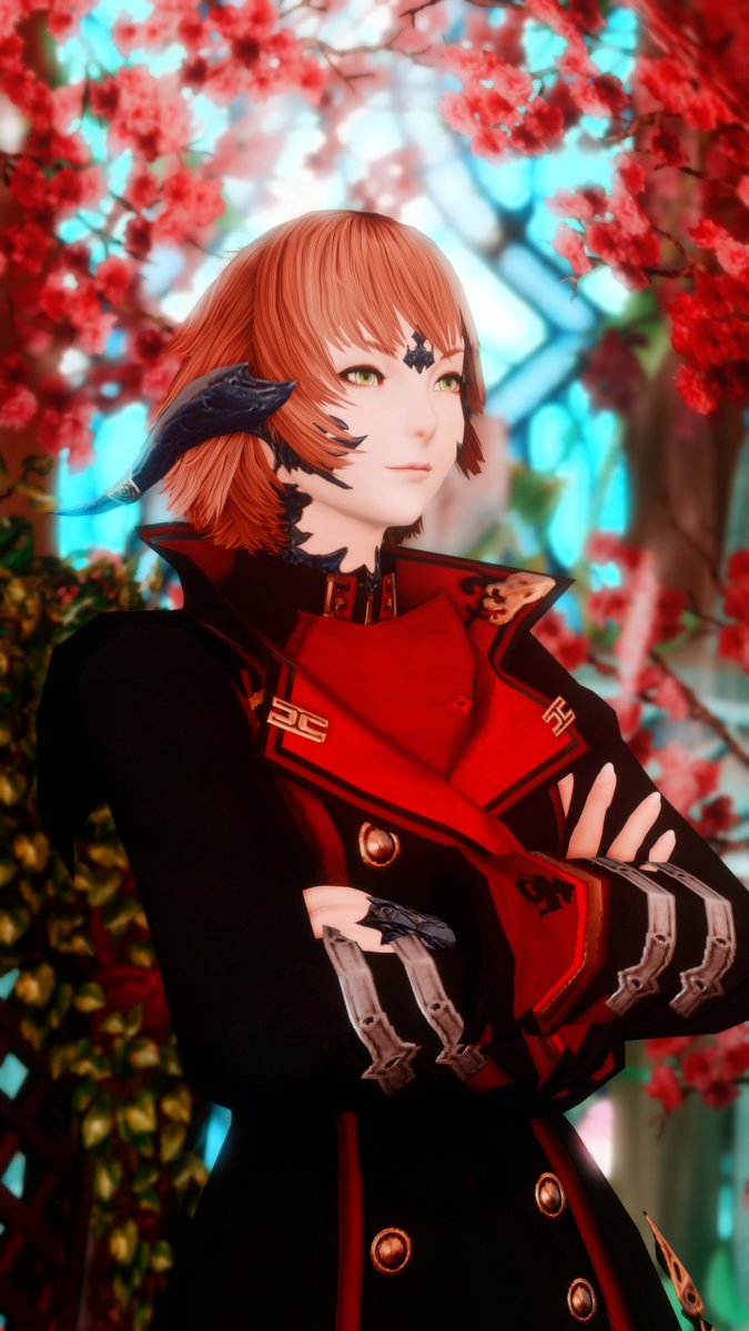 From the bottom of my heart thank you all for attending <a href="/BarSapphiretb/">Bar Sapphire @ Elemental | Tonberry</a> 's Sapphire Cosplay Anime Matsuri 3.0! 

No words can express how grateful I am to have all of you be a part of #BSSCAM_XIV! 

I hope everyone enjoyed the event!

See you all in Dawntrail!