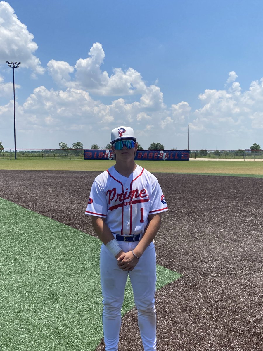 ✭Five Tool Texas✭ (@fivetooltexas) on Twitter photo F: <a href="/usaprimeco/">USA Prime Colorado</a> Purge 11, Texas Generals 2026 Hernandez 2
PoG: Morgan Fiene (<a href="/FieneMorgan/">Morgan Fiene</a>) 2-3, 2R F: <a href="/usaprimeco/">USA Prime Colorado</a> Purge 11, Texas Generals 2026 Hernandez 2
PoG: Morgan Fiene (<a href="/FieneMorgan/">Morgan Fiene</a>) 2-3, 2R