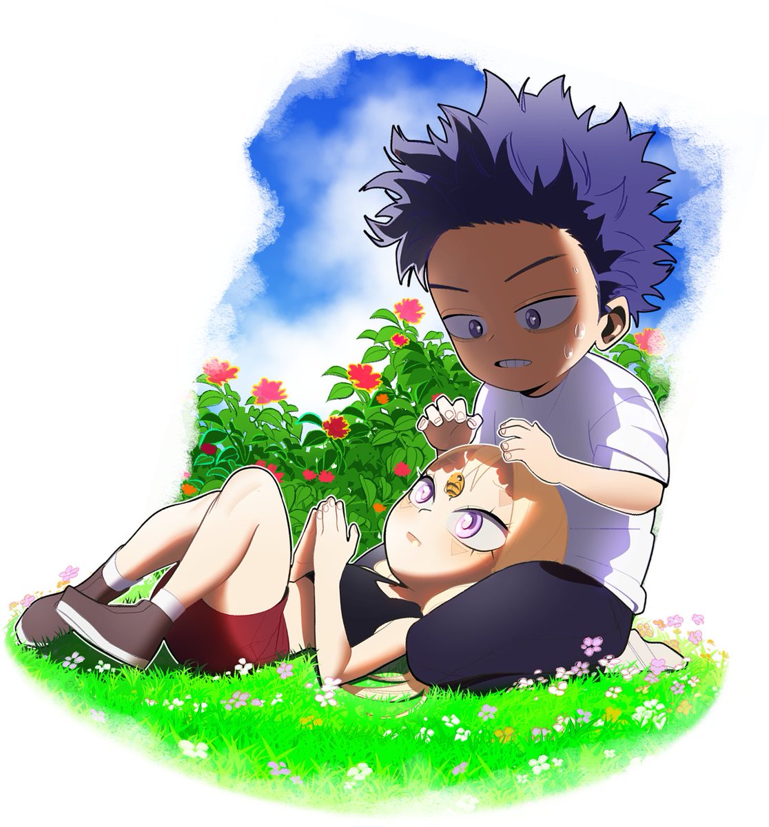 💖🌷 bee~ bee~ bee~ 🌷💖