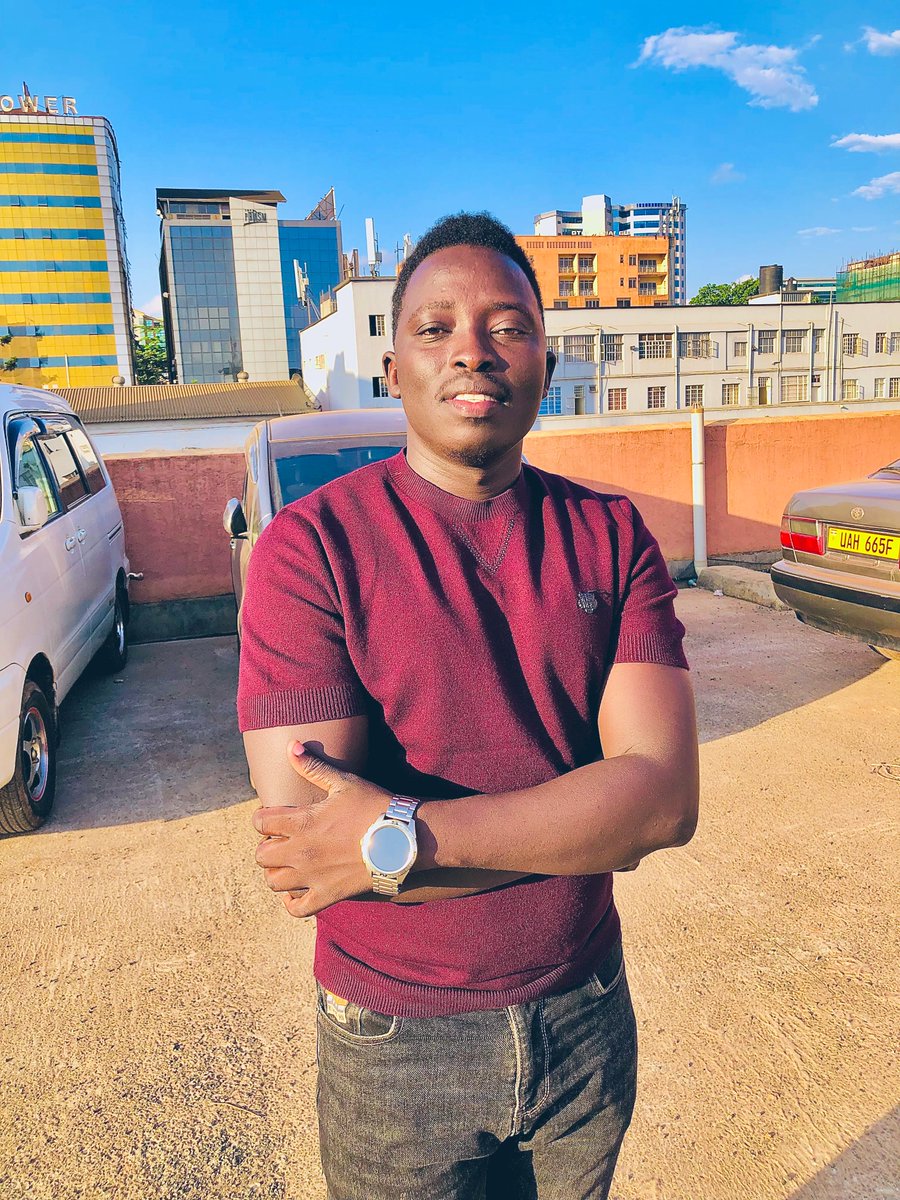 What happen happens 😁