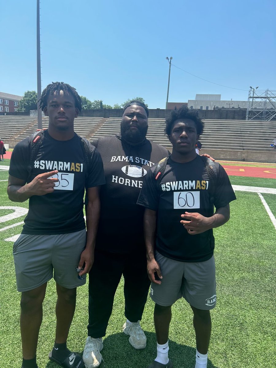 Jaylan Morris tweet media