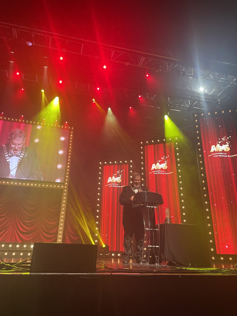 aims_pro's tweet photo. Our Saturday #AIMS24 is kicking off and it’s a special one as we celebrate 20 years in the INEC Gleneagle! #20more #AIMS24 xx😉 https://t.co/e1kaOloi76