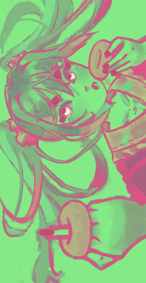 slnillust's tweet photo. donut eyesore https://t.co/5s00IwQVCW