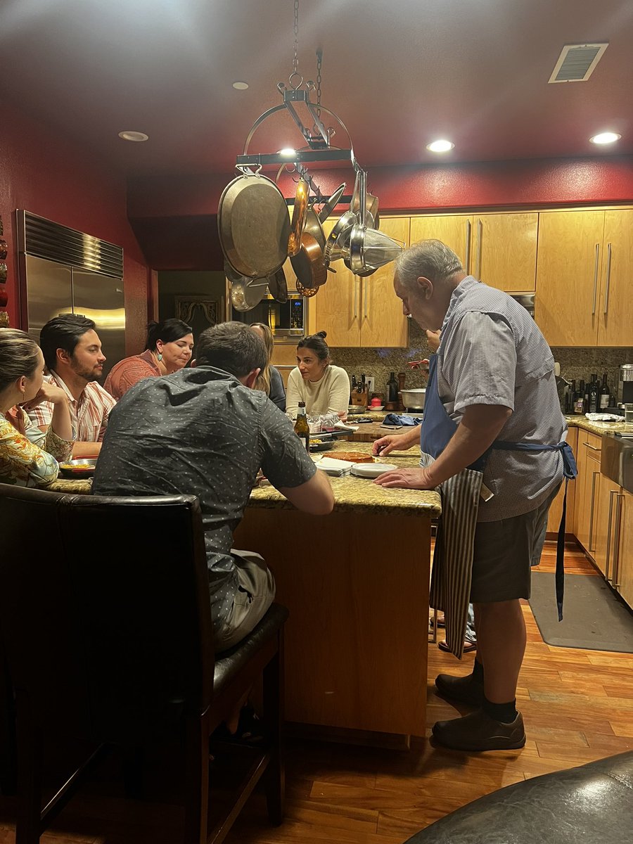 Cristobal Barrios (@surgeononthego) on Twitter photo So proud to have been a part of the training of these wonderful new surgeons. Celebrating with a paella cooked by my private chef(brother)😅❤️🥹 <a href="/UCIrvineSurgery/">UC Irvine Surgery</a> So proud to have been a part of the training of these wonderful new surgeons. Celebrating with a paella cooked by my private chef(brother)😅❤️🥹 <a href="/UCIrvineSurgery/">UC Irvine Surgery</a>