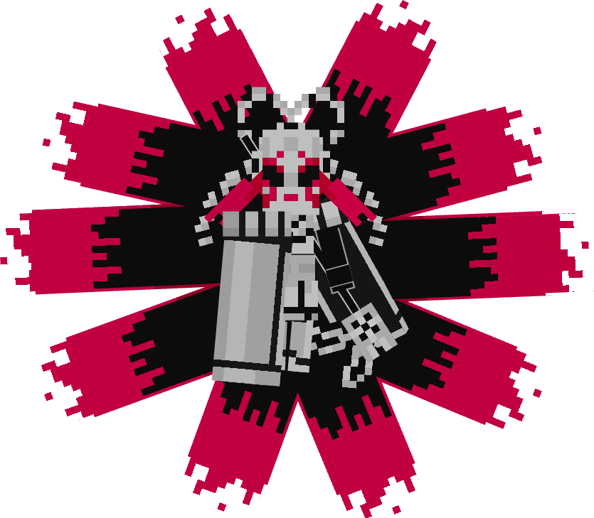 cristaraptor's tweet image. undertale yellow   

ceroba in pacifist route 

#Minecraft #Blockbench #undertale #undertaleyellow