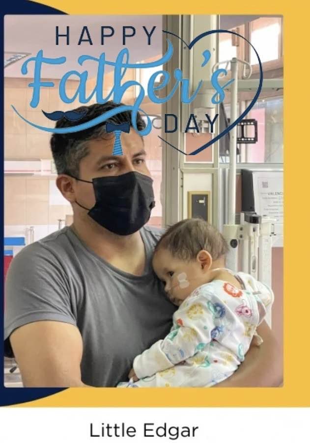 Surgeons of Hope tweet media