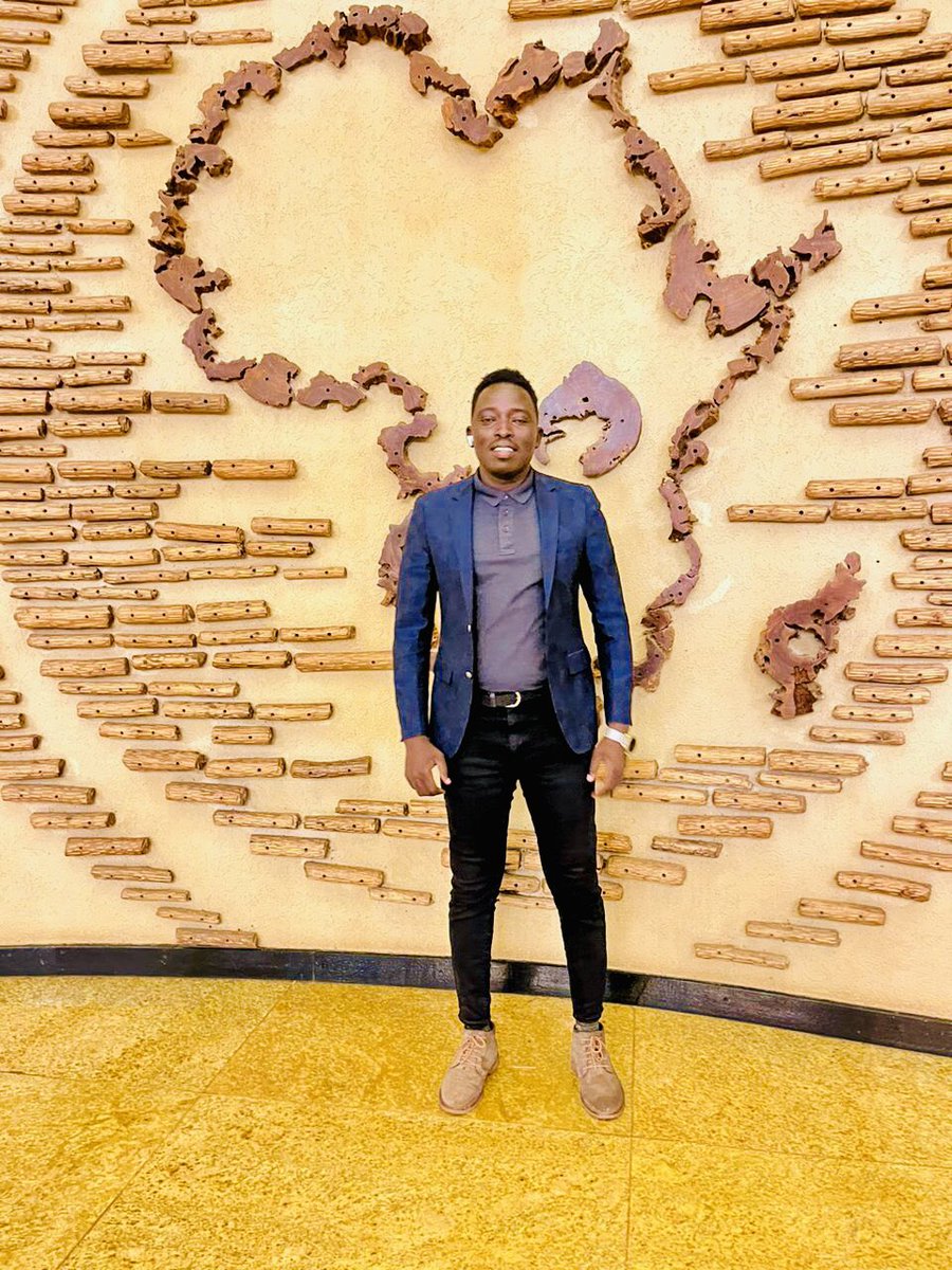 Dr. Ryan Justin Jay🇺🇬 (@akukudramani) on Twitter photo 