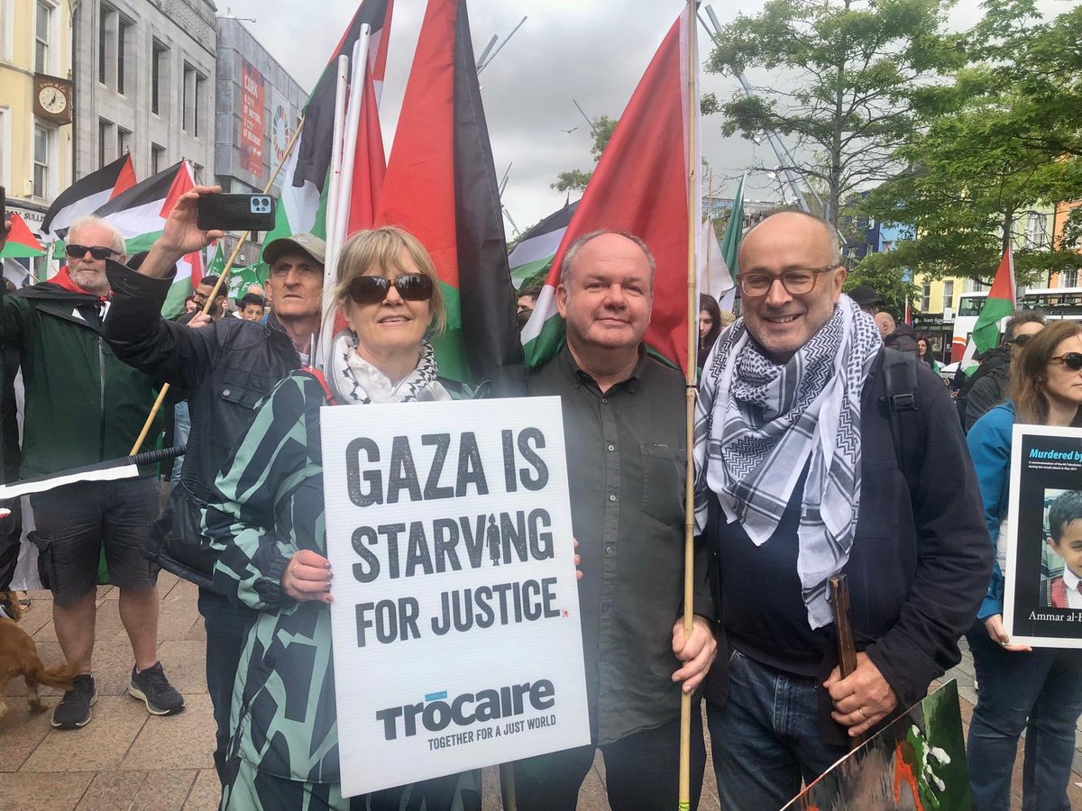 pjfitzgerald66's tweet photo. #gaza #kinsalepeaceproject #nickmaynard #cork @IrePalestine https://t.co/fwz66WInfH