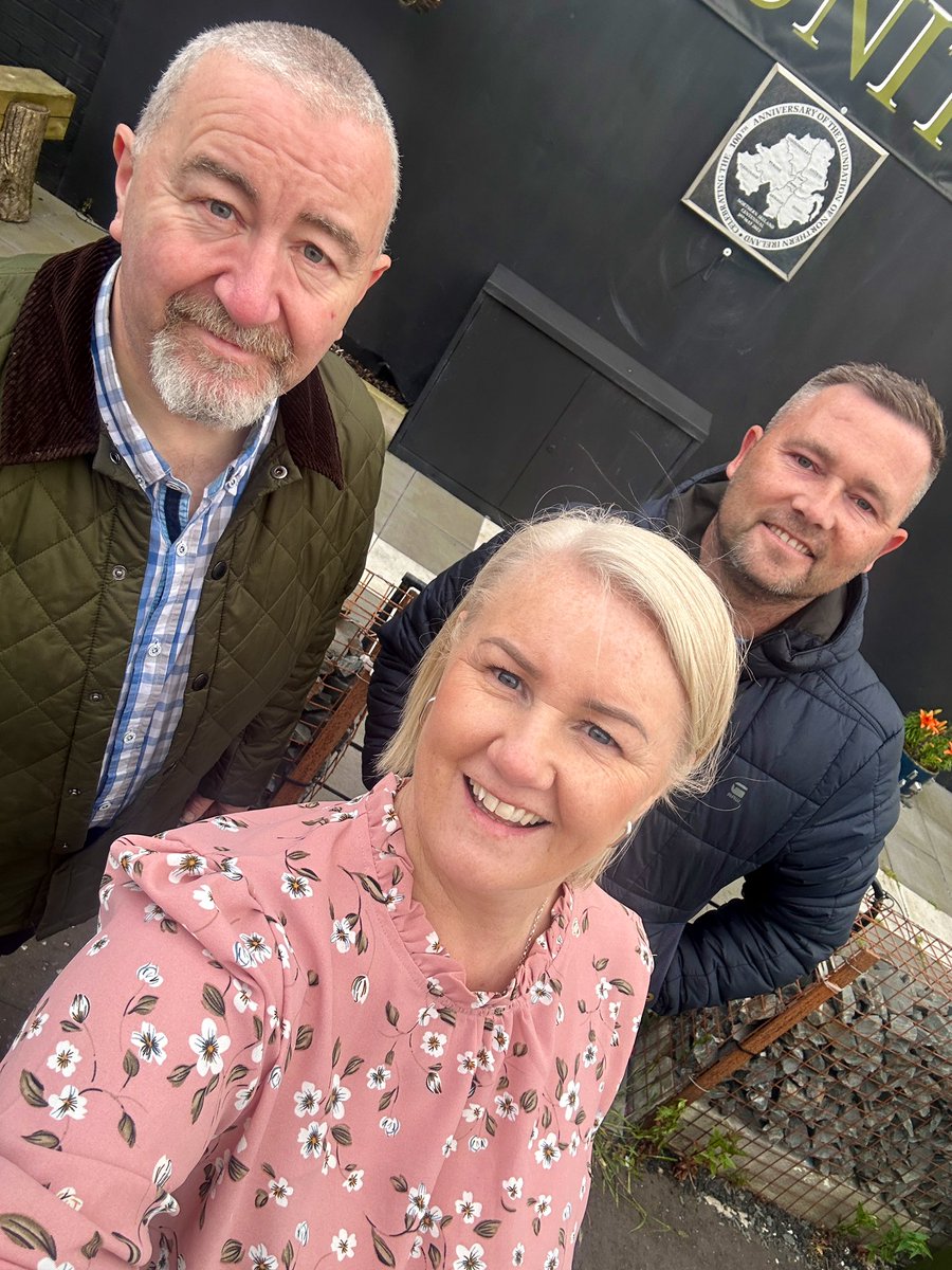 Tracybelfast1's tweet photo. Saintfield, Stranmillis, Village, Moneyreagh, Ballynafeigh, Milltown, Belvoir getting round the place rightly!
Rain hail n shine my team have been out π¬π§ππ» thank you for your support
#GeneralElection4thJuly π¬π§
#KELLYX https://t.co/uYkWlKacO0