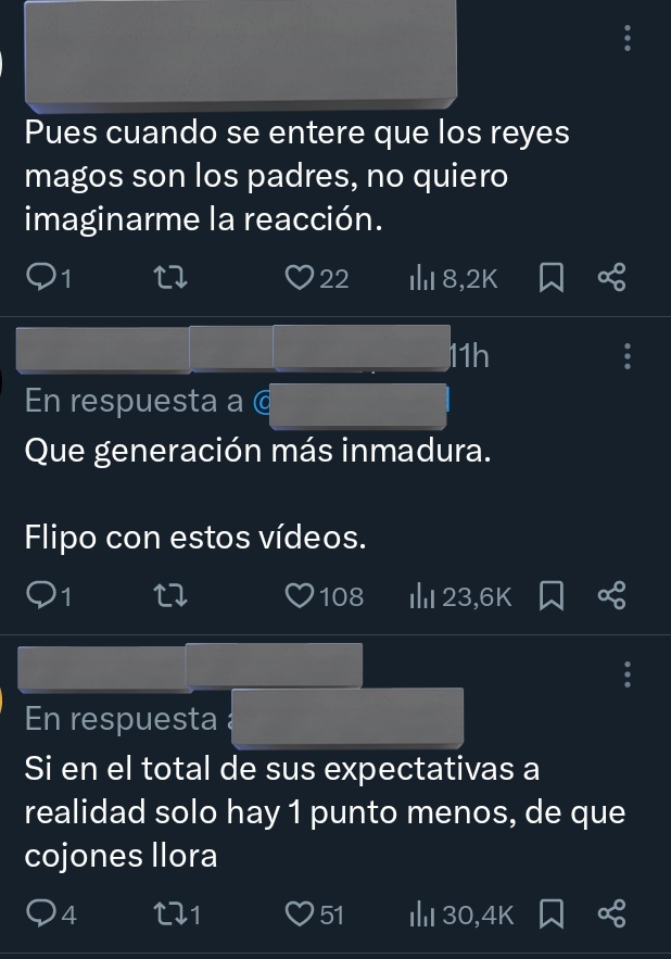 MellamanSiL's tweet photo. Estos días internet se peta de vídeos "reaccionando a mis notas de ebau" o cosas sinilares.

Dejad de lado las notas o las reacciones, pensad que docenas de personas están subiendo videos, y aunque se pongan a llorar o tengan reacciones exageradas, lo suben pensando que es buena+ https://t.co/oZmsElipvy
