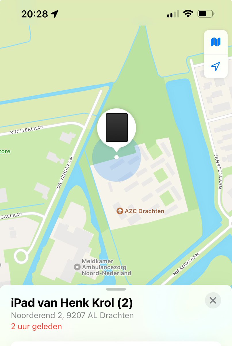 Henk Krol tweet media