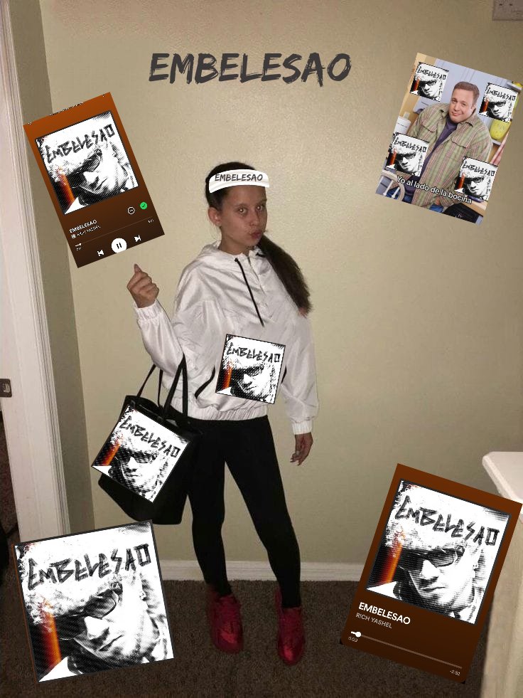 fefyxvelez's tweet photo. MODO EMBELESAO🤎✨ https://t.co/diyRMkXtVd