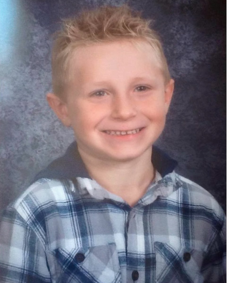 Here he is world! Happy high school grad day to our Liam 🎉Lucas made it home in time too from Punta Canta ! We are so proud to call you ours always ♥️Love Dad, Mom &amp; Lucas <a href="/DnLL12/">Dean Noble</a> #ours