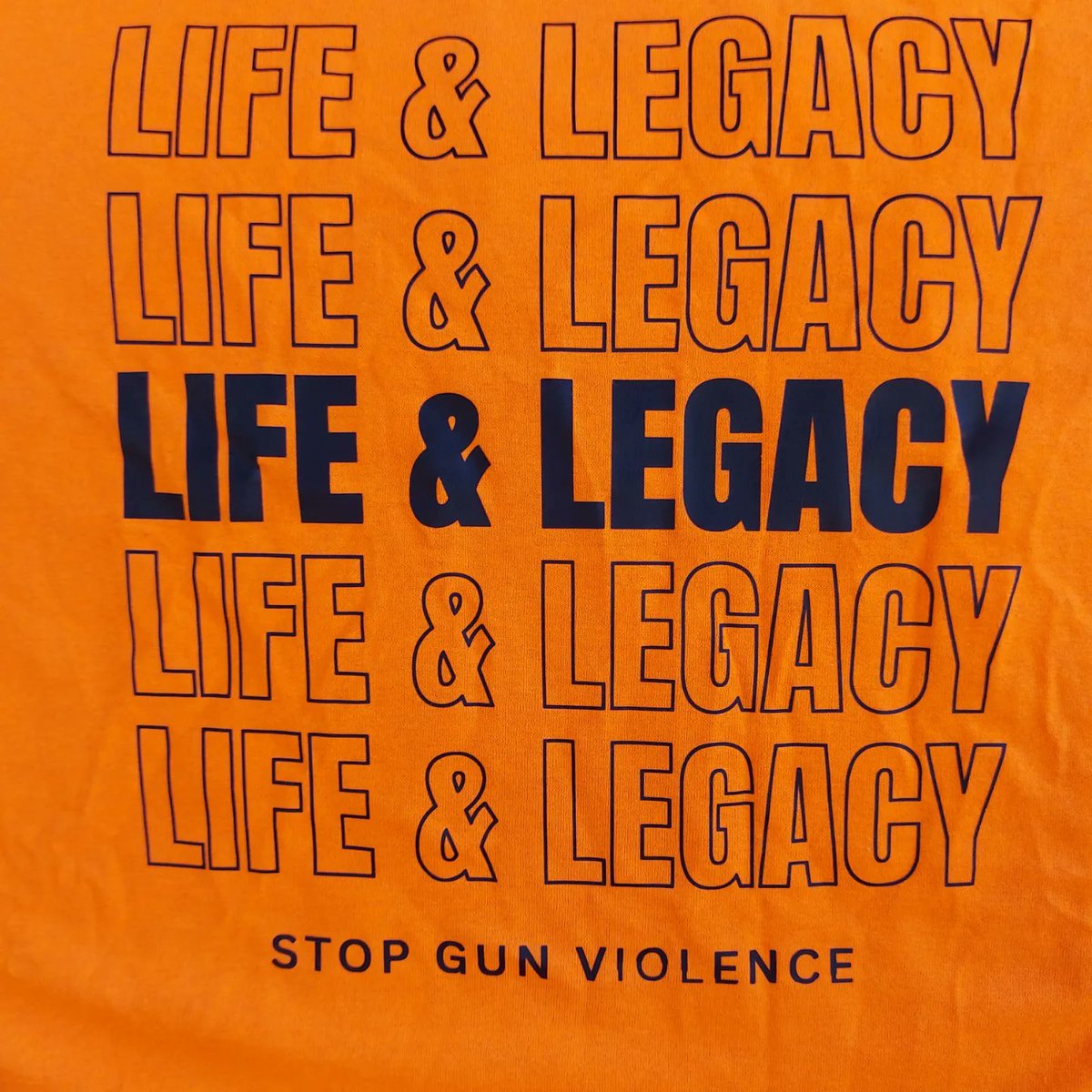 Zero Gun Violence M tweet media