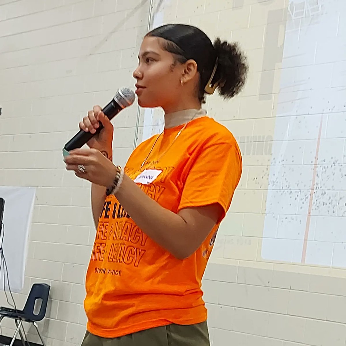 Zero Gun Violence M tweet media