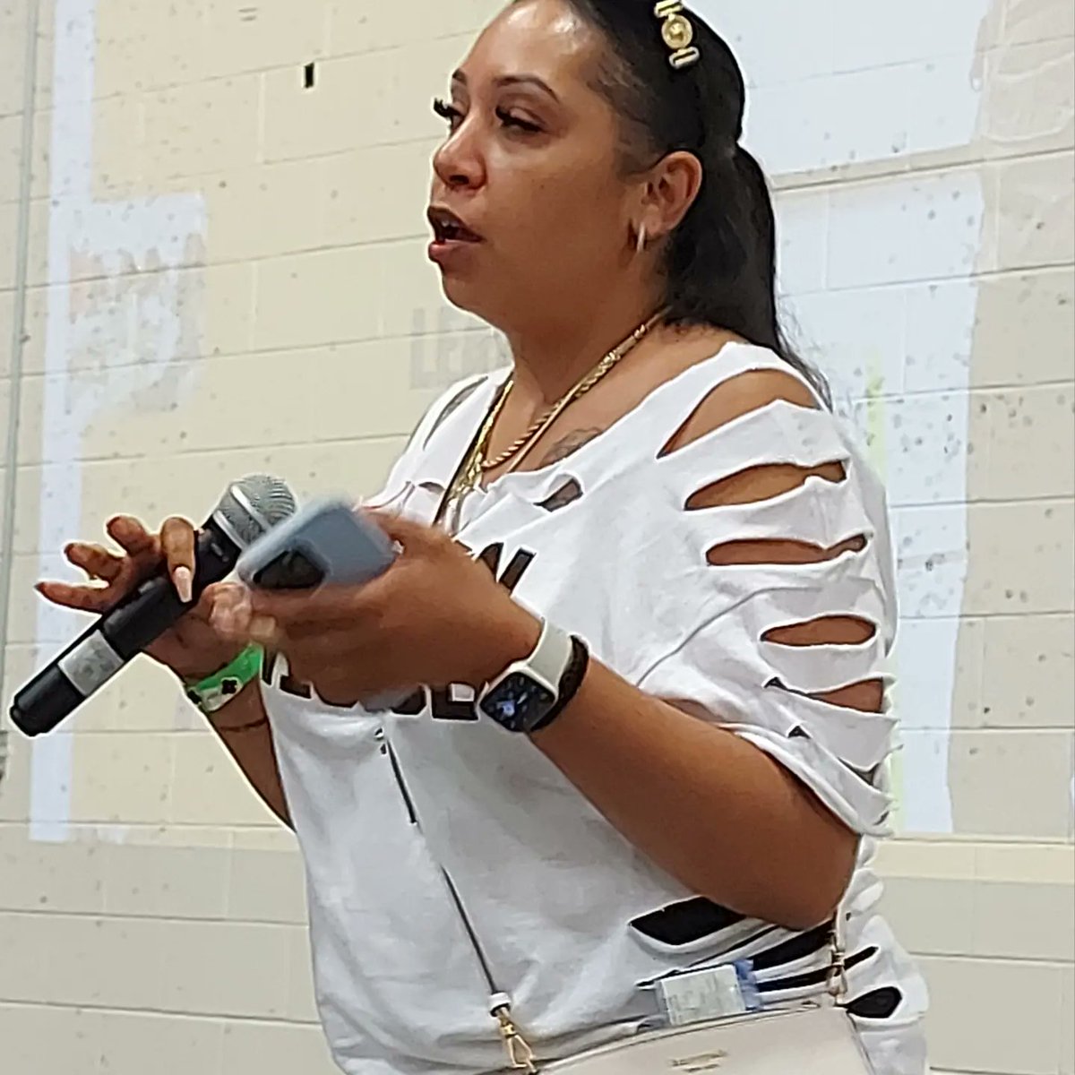 Zero Gun Violence M tweet media