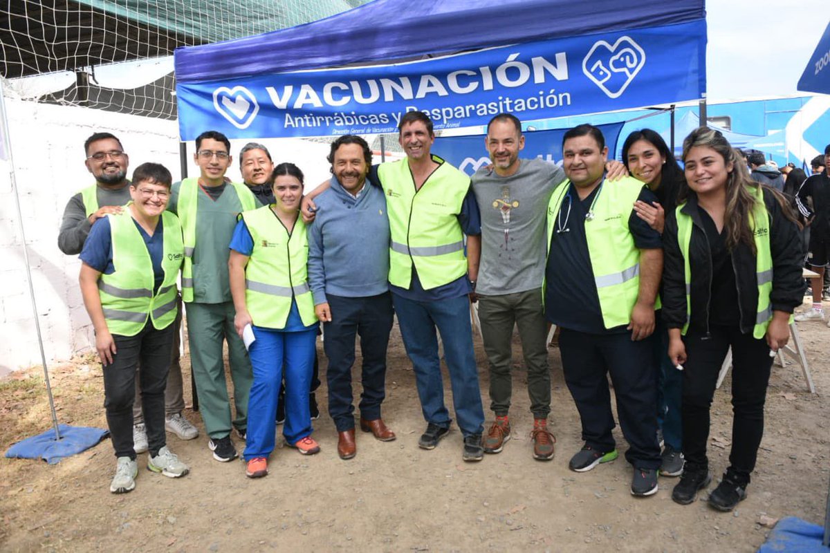 Gustavo Sáenz tweet media