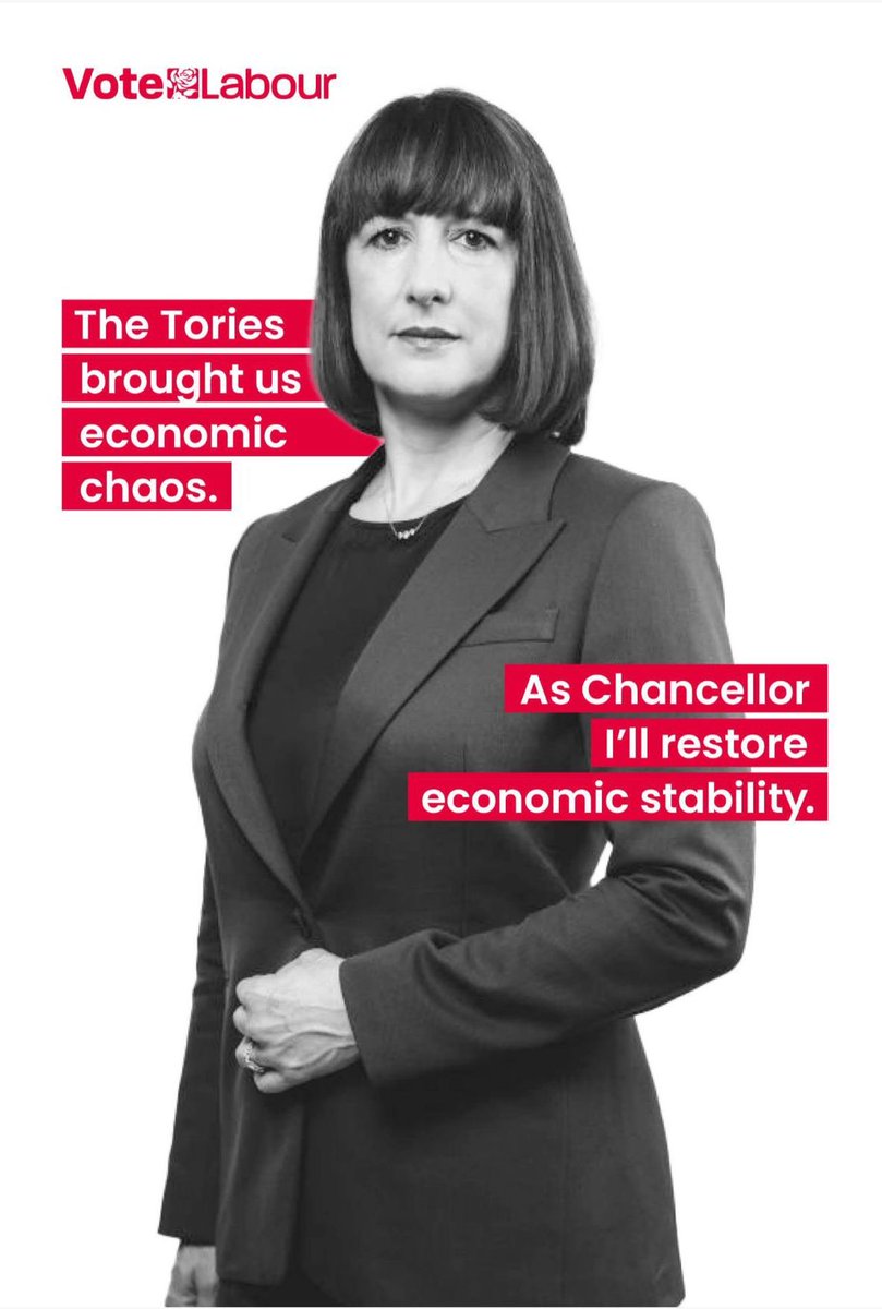 Politics UK (@politlcsuk) on Twitter photo 🚨 NEW: Labour will shortly begin focusing on Shadow Chancellor Rachel Reeves in their social media and billboard advertising
[<a href="/Gabriel_Pogrund/">Gabriel Pogrund</a>[ 🚨 NEW: Labour will shortly begin focusing on Shadow Chancellor Rachel Reeves in their social media and billboard advertising
[<a href="/Gabriel_Pogrund/">Gabriel Pogrund</a>[