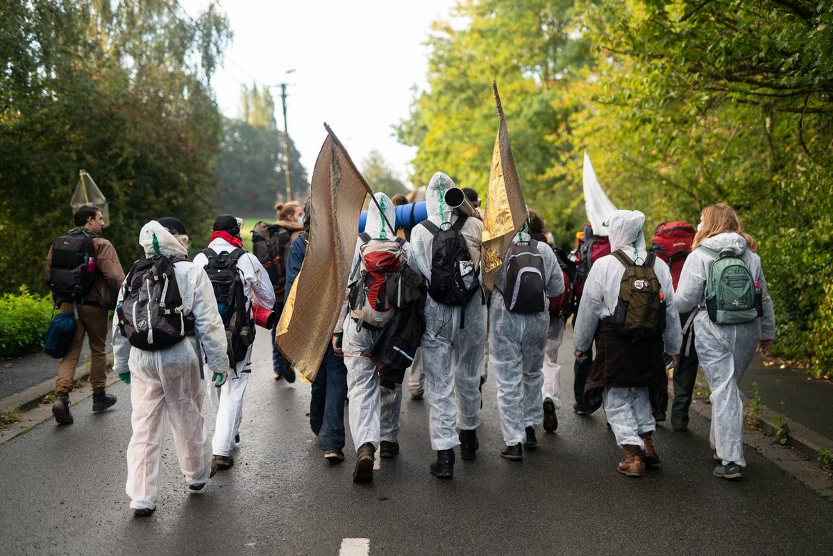 XRNamur's tweet image. #QuestionRebelle 
Comment s'appelle de cette action de désobéissance civile de masse qui n'attend que toi pour le 4e épisode après l'été?