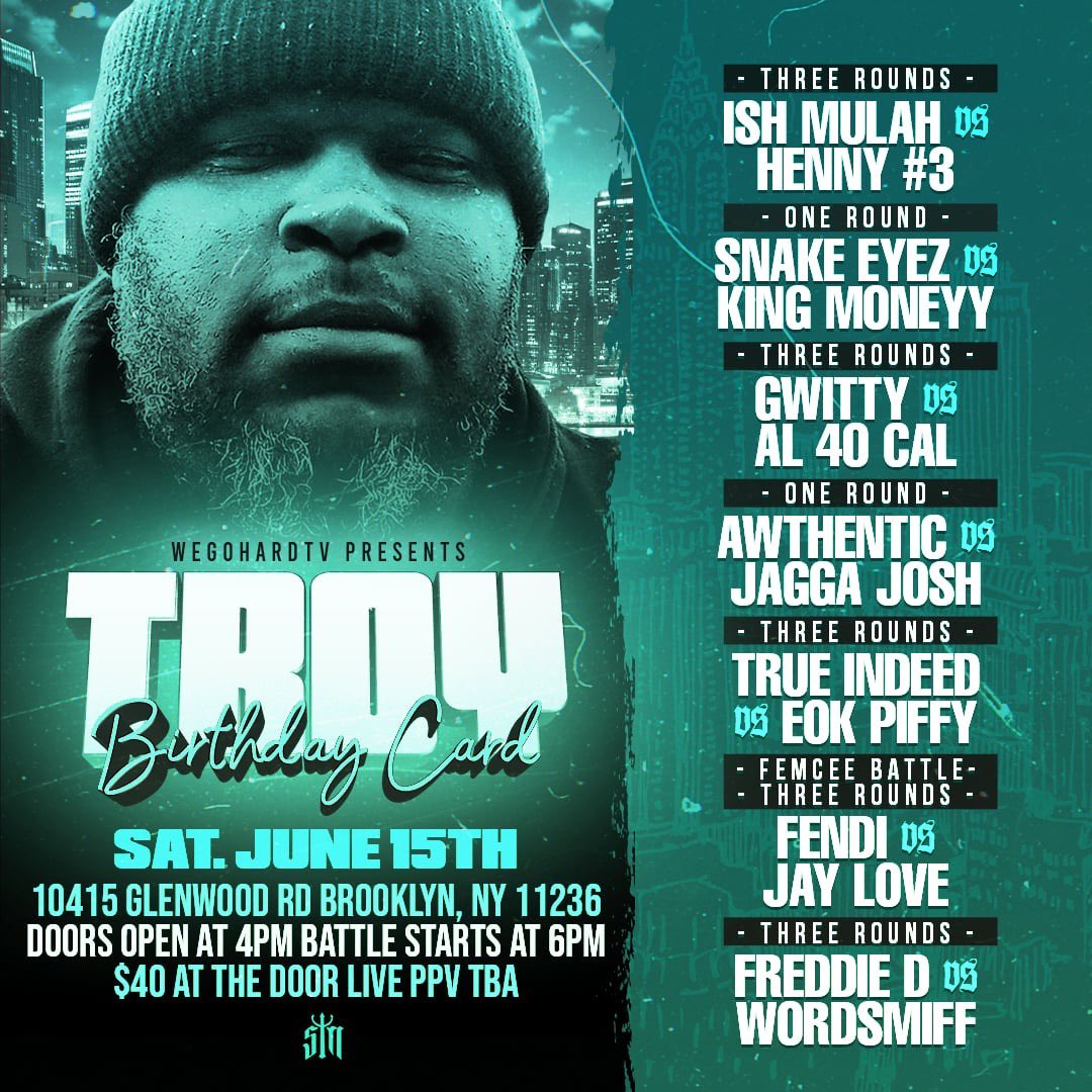 Today is the movie