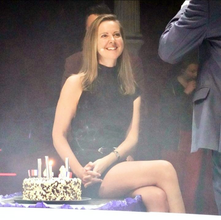 Team Ouit tweet media