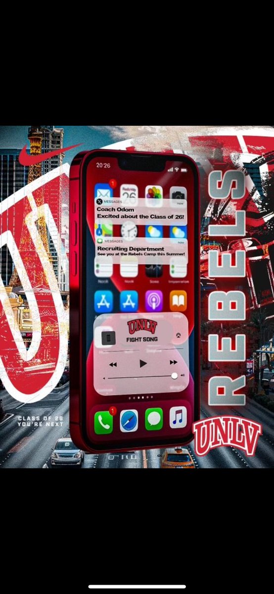 Thank you <a href="/Coach_Odom/">Barry Odom</a>!!