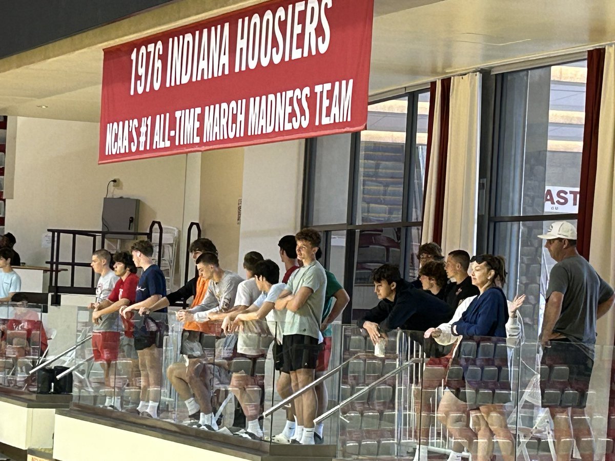 Indiana Basketball