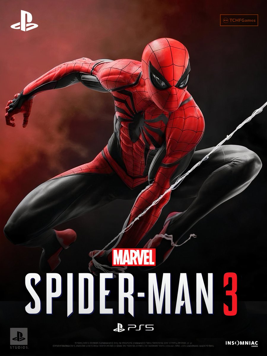 Spider Man 3 | PS5 Exclusive 
⠀ ⠀ ⠀ ⠀ ⠀ ⠀ ⠀ ⠀ ⠀ ⠀  ⠀ ⠀ ⠀ ⠀ ⠀ ⠀ ⠀ ⠀ ⠀ ⠀  
New leaks have surfaced showcasing an early build of Spider Man 3 
⠀ ⠀ ⠀ ⠀ ⠀ ⠀ ⠀ ⠀ ⠀ ⠀  ⠀ ⠀ ⠀ ⠀ ⠀ ⠀ ⠀ ⠀ ⠀ ⠀  
The leak involves several images ( some gameplay ) of