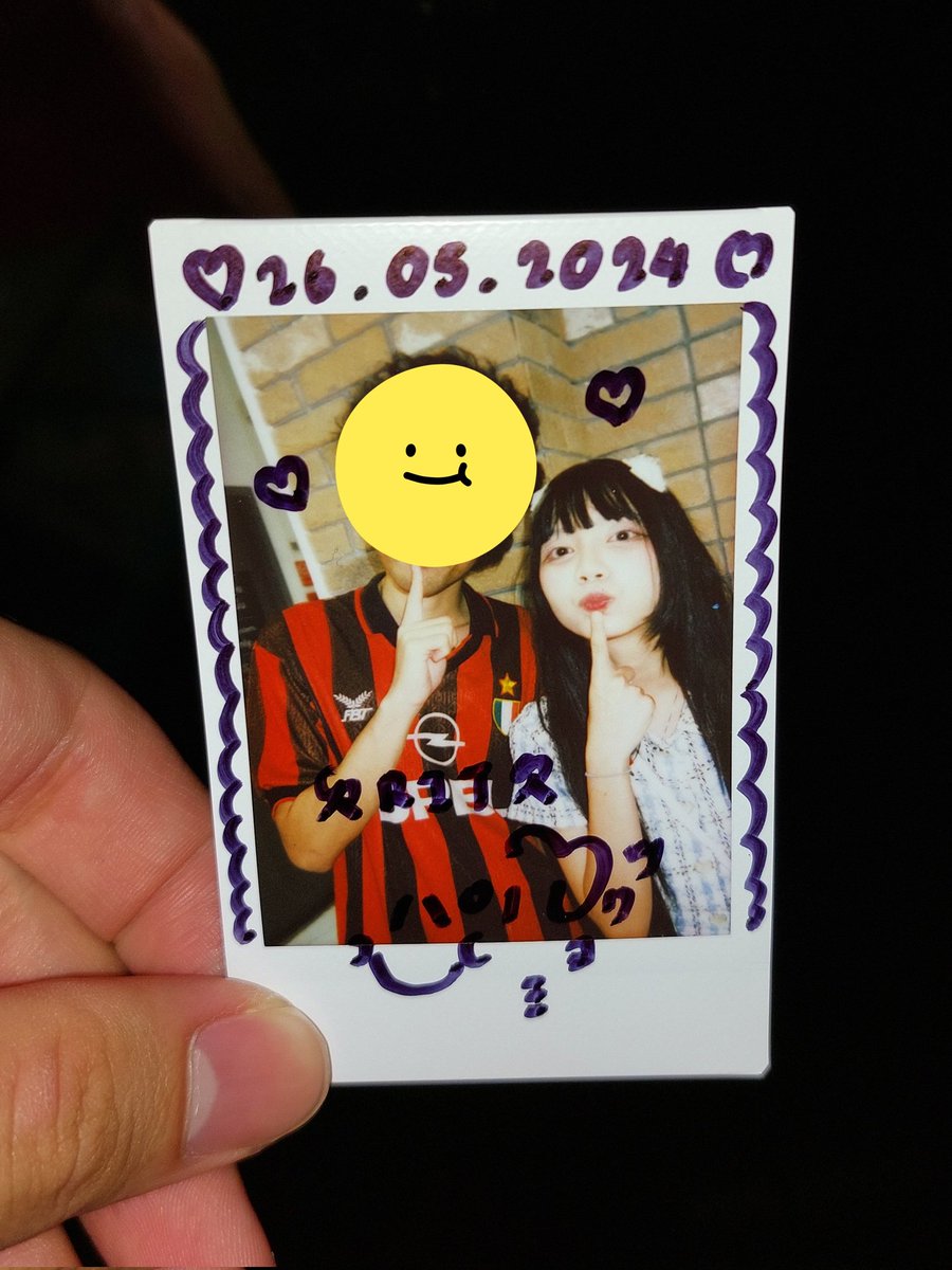 noterpool's tweet photo. 🍼เจ้าหัวใจสีขาว no.1 ใน Tsukuyomi🤍 
แม้จะไม่ได้ไปเจอกันเลยช่วงนี้แต่ก็อดคิดถึงเธอไม่ได้ อยากไปเจอรอยยิ้มของเธอแล้ว🥺
ช่วงที่ผ่านมาเหมือนเป็นช่วงเวลาที่ไม่ดีเลย เจอสารพัดเรื่องกับชายวัย 24 😭 แต่ก็ขอให้เธอได้เจอแต่สิ่งดี ๆ เป็นคุณความรักของผมเสมอ😘
#パルの幸せ @paru_tsukuyomi https://t.co/FQ9aLbvJk5