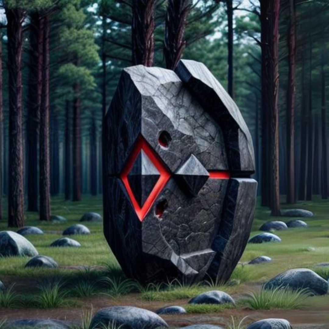 ĦEDA ᚱUNES tweet media