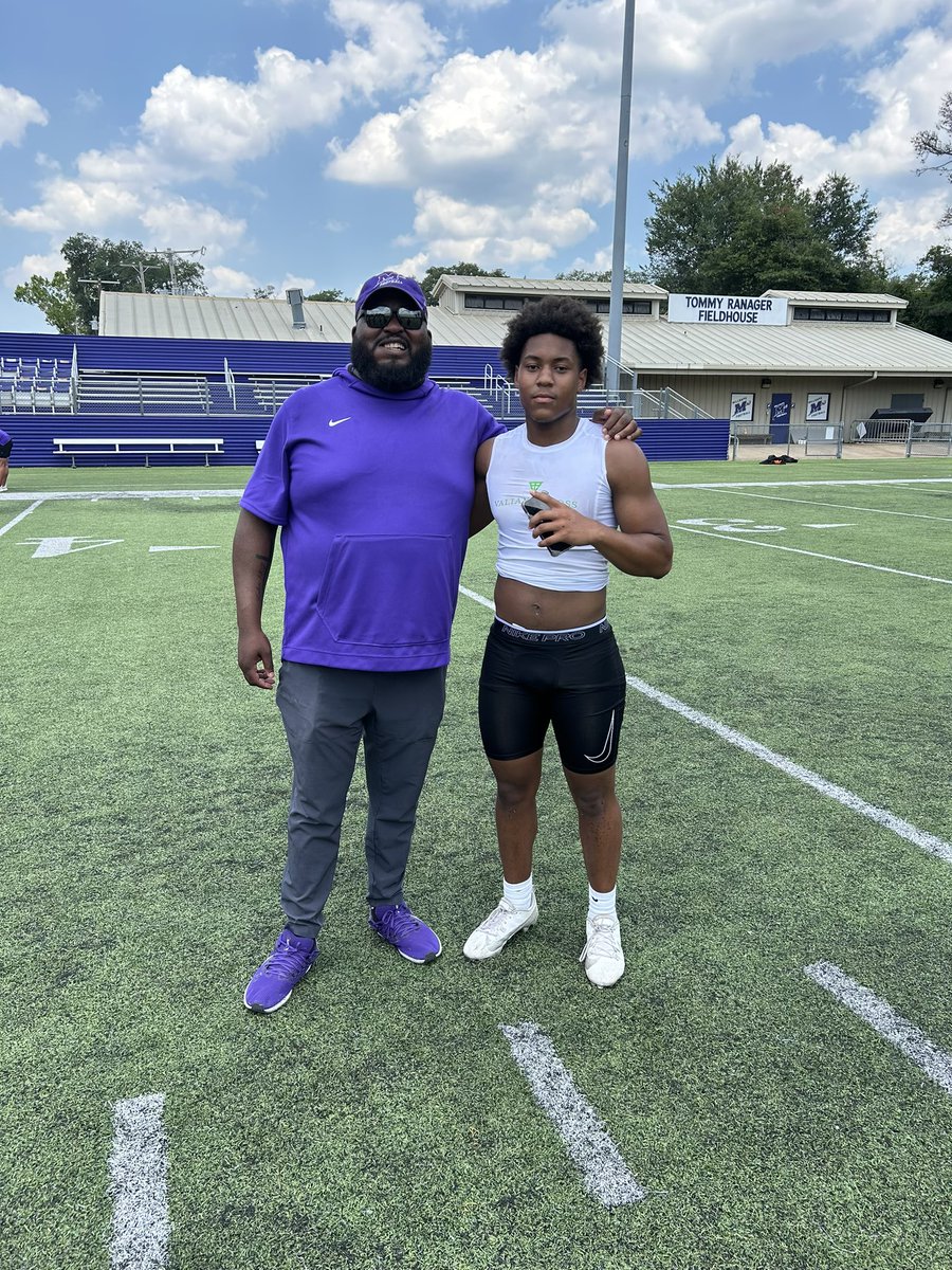 Millsaps offered can’t wait to come back
<a href="/CoachBapDL/">Julian Jean-Baptiste</a> <a href="/CoachBrown41/">Anthony Brown</a>