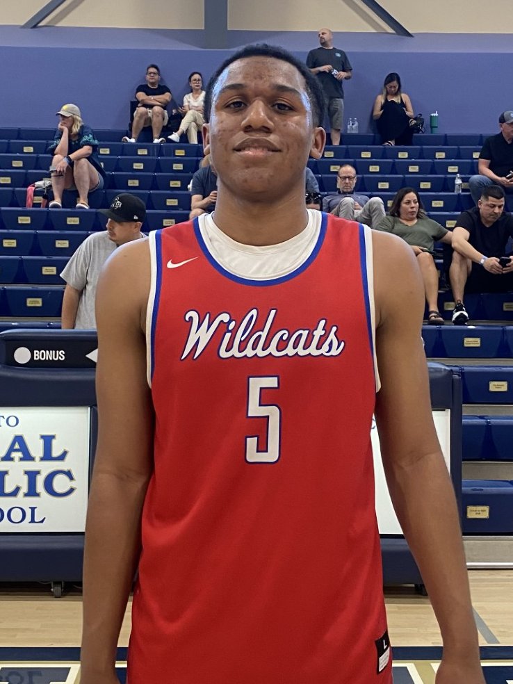 661 Hoops/Central Cali Prospects (@pdouble_33) on Twitter photo . <a href="/MCSummerClassic/">Modesto Christian Summer Classic</a> Day 1
✳️Standout Performers✳️
Gavin Sykes
Raymond Whitley
Mason Brown
Abram Potts
Myles Jones
McKae Amundsen
Ja'Vance Coleman
Kai Bradford
Isaiah Carter
Parker Spees
Loukas Jones
Ty Schalk
Sajjin Sidhu
Marco Cerchiai
Elias Gish
<a href="/RonMFlores/">Ronnie Flores</a> <a href="/FrankieBur/">Frank Burlison</a> . <a href="/MCSummerClassic/">Modesto Christian Summer Classic</a> Day 1
✳️Standout Performers✳️
Gavin Sykes
Raymond Whitley
Mason Brown
Abram Potts
Myles Jones
McKae Amundsen
Ja'Vance Coleman
Kai Bradford
Isaiah Carter
Parker Spees
Loukas Jones
Ty Schalk
Sajjin Sidhu
Marco Cerchiai
Elias Gish
<a href="/RonMFlores/">Ronnie Flores</a> <a href="/FrankieBur/">Frank Burlison</a>