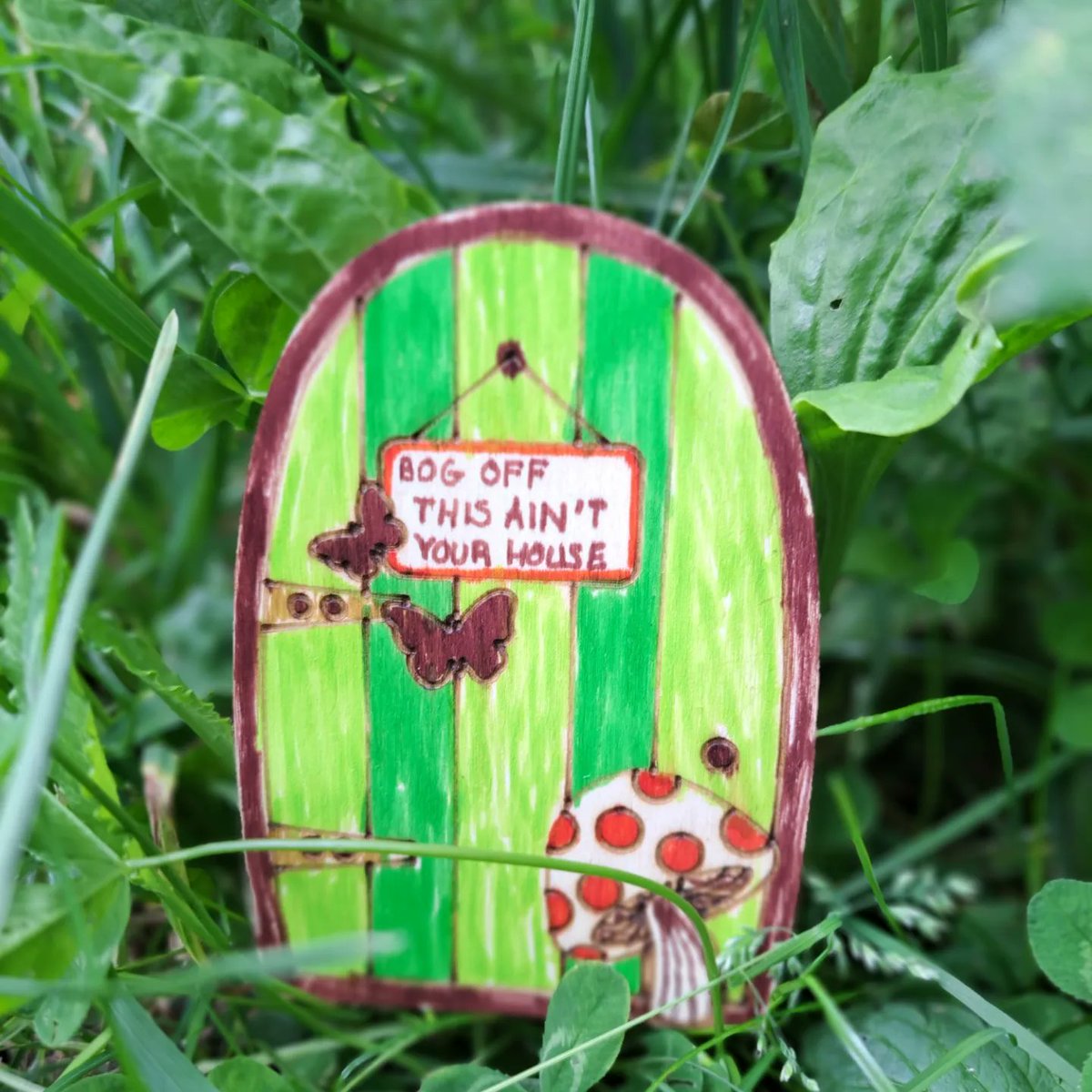 NatureExplDerby's tweet image. Clowne Parish Council funded session today. Nature crafts, wood whittling, den building, bug hunt, flower ID. 

 You can book onto the next one and see our other weekend sessions on the link below. 

BOOK HERE ⬇️

eventbrite.co.uk/o/nature-explo…

Sarah