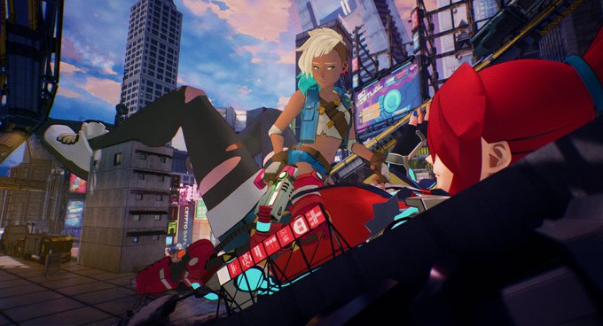 Hi-Fi Rampage: Part 21 (92 images)     #Sizetwitter #sizeX #giantess #HiFiRush https://t.co/wEIr5DeX<a href="/tag/sizetwitter"class="tags">#Sizetwitter</a><a href="/tag/giantess"class="tags"><span>#giantess</span></a><a href="/tag/hifirush"class="tags"><span>#hifirush</span></a><a href="/tag/sizex"class="tags"><span>#sizex</span></a>