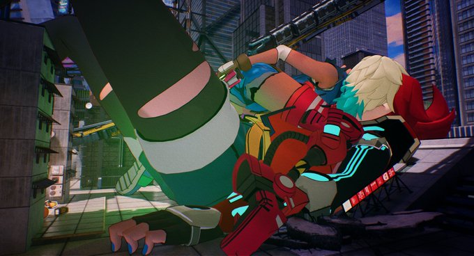 Hi-Fi Rampage: Part 21 (92 images)     #Sizetwitter #sizeX #giantess #HiFiRush https://t.co/wEIr5DeX<a href="/tag/sizetwitter"class="tags">#Sizetwitter</a><a href="/tag/giantess"class="tags"><span>#giantess</span></a><a href="/tag/hifirush"class="tags"><span>#hifirush</span></a><a href="/tag/sizex"class="tags"><span>#sizex</span></a>