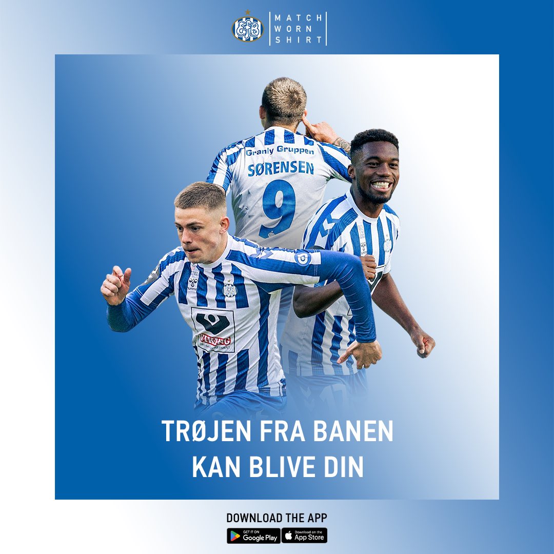 Esbjerg fB tweet media