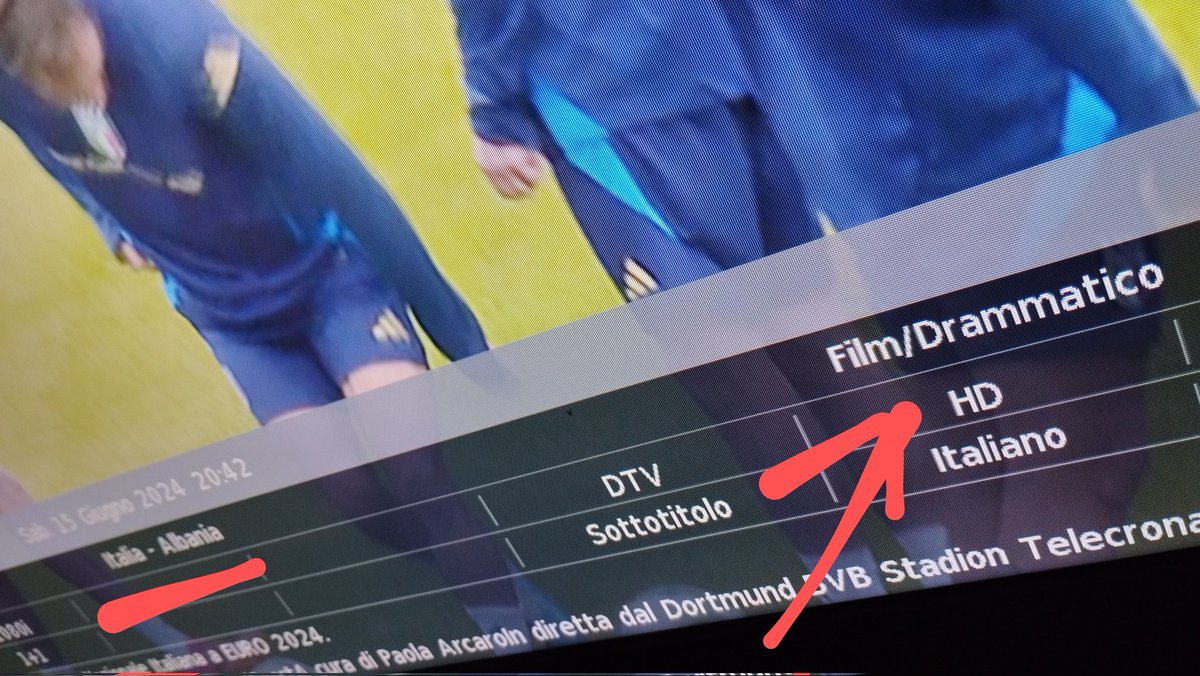 Sovvertiamo questo pronostico! #ItaliaAlbania
