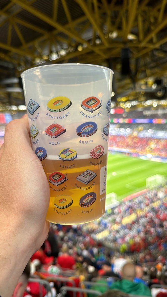 Football Away Days tweet media