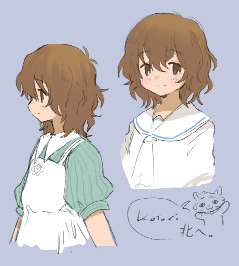 (●:•3) tweet media