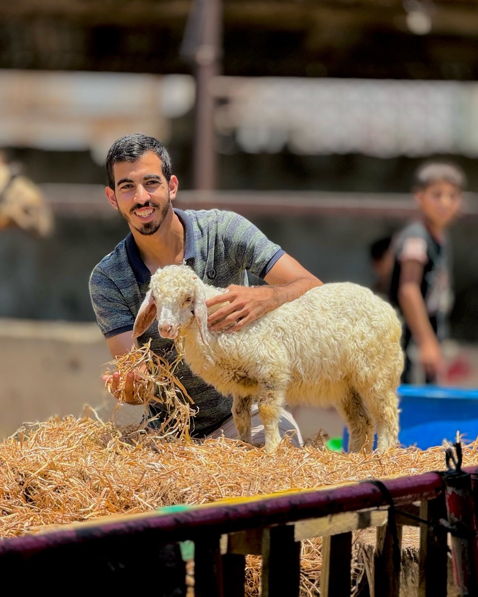 كل عام وأنتم بألف خيير ياا رب ✨♥️
عيد أضحى مبارك وعساكم من عواده وربنا يجيب العيد القادم وإحنا منتصرين وغزة بأفضل حال 🥺♥️
تقبل الله منا ومنكم صالح الأعمال ✨